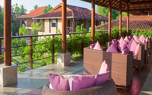 Accommodation in SRI LANKA