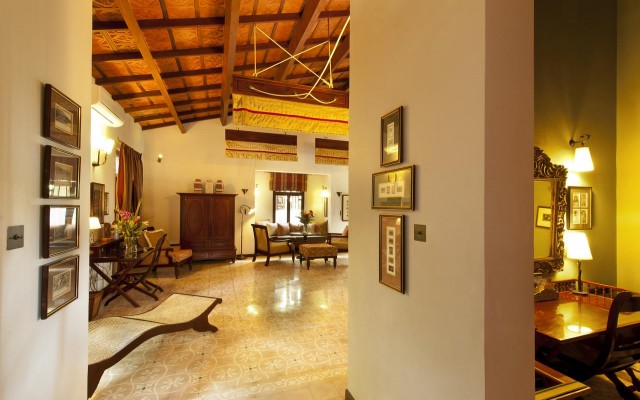 Accommodation in SRI LANKA