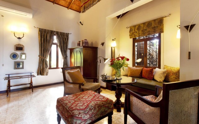 Accommodation in SRI LANKA