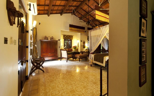 Accommodation in SRI LANKA