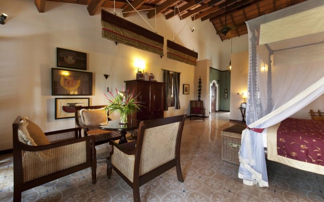 Accommodation in SRI LANKA