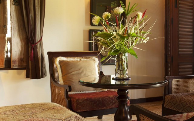 Accommodation in SRI LANKA