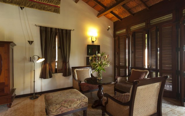 Accommodation in SRI LANKA