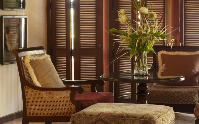 Accommodation in SRI LANKA