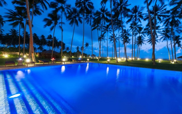 Accommodation in SRI LANKA