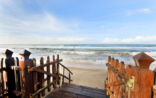 Accommodation in SRI LANKA