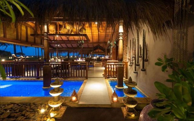 Accommodation in SRI LANKA