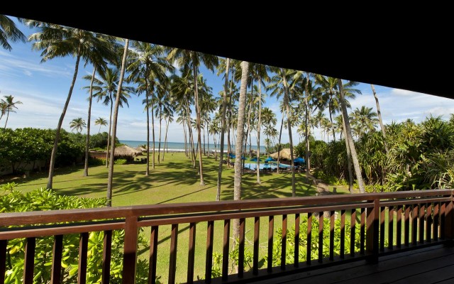 Accommodation in SRI LANKA