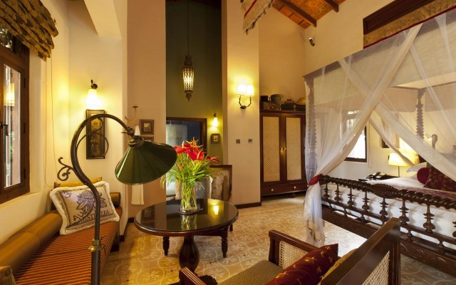 Accommodation in SRI LANKA