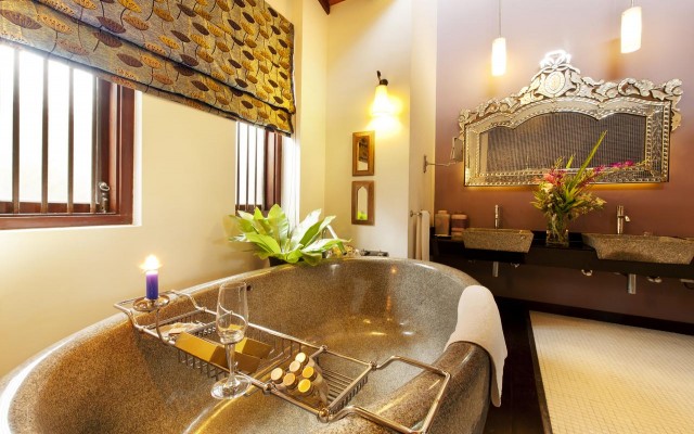 Accommodation in SRI LANKA