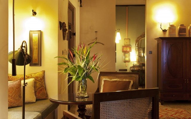 Accommodation in SRI LANKA