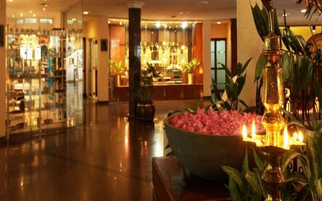 Accommodation in SRI LANKA