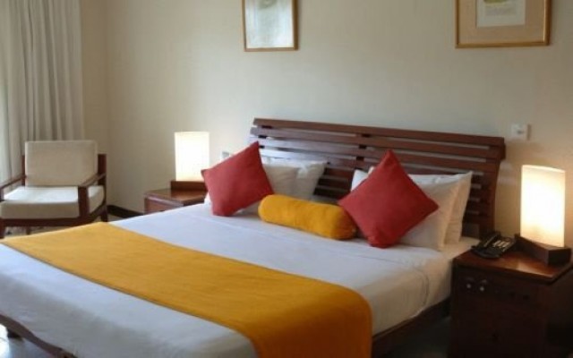 Accommodation in SRI LANKA