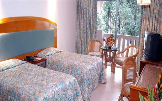 Accommodation in SRI LANKA