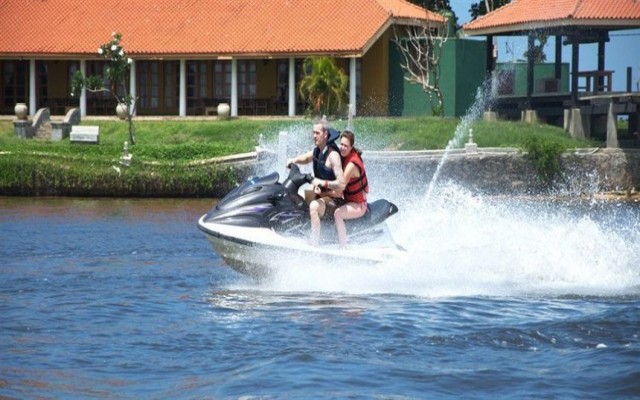 Accommodation in SRI LANKA