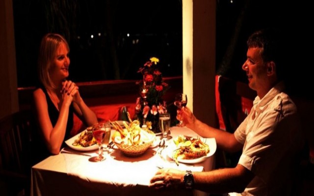 Accommodation in SRI LANKA