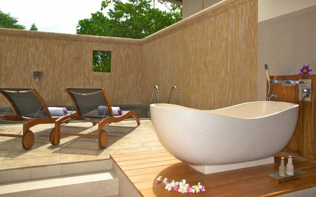 Accommodation in SRI LANKA
