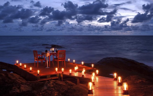 Accommodation in SRI LANKA