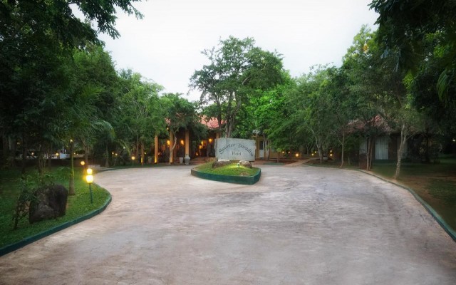 Accommodation in SRI LANKA