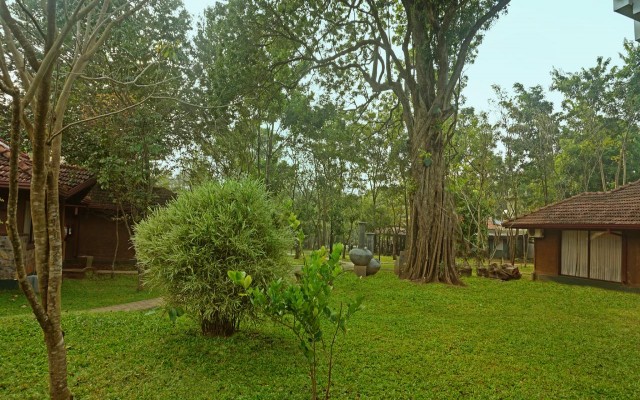 Accommodation in SRI LANKA