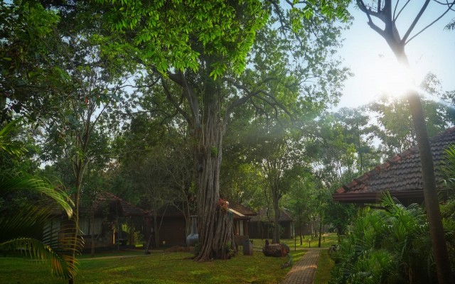 Accommodation in SRI LANKA