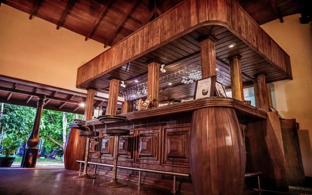 Accommodation in SRI LANKA