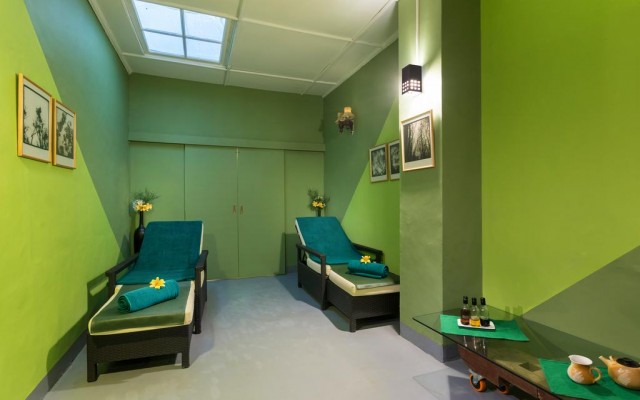 Accommodation in SRI LANKA