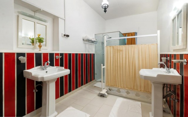 Accommodation in SRI LANKA