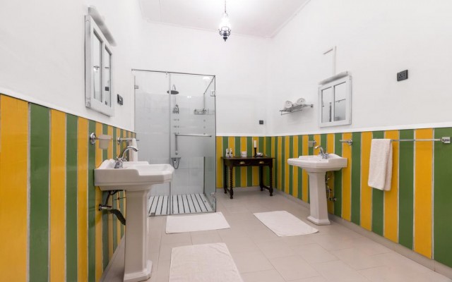 Accommodation in SRI LANKA