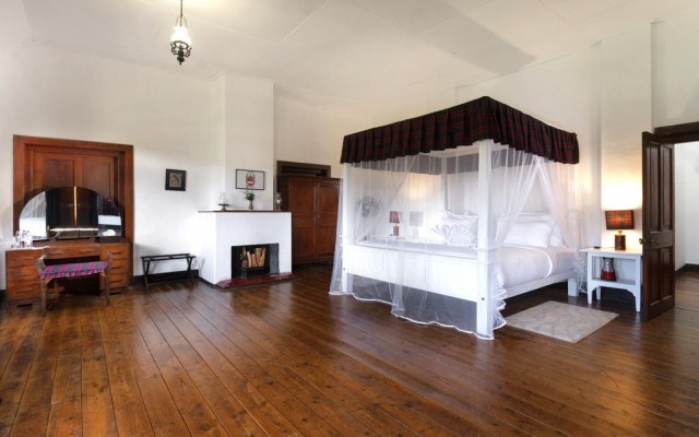Accommodation in SRI LANKA