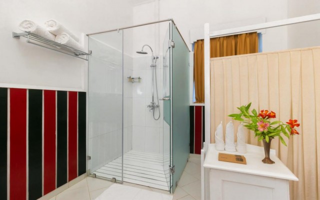 Accommodation in SRI LANKA