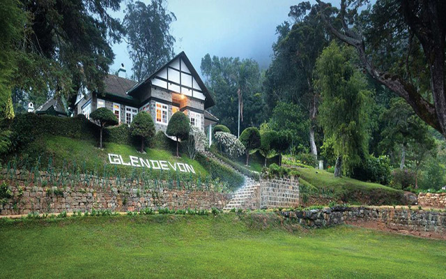 Accommodation in SRI LANKA