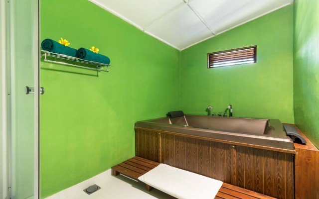 Accommodation in SRI LANKA