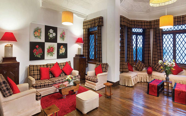 Accommodation in SRI LANKA