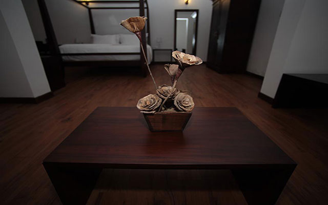 Accommodation in SRI LANKA