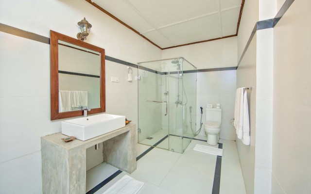Accommodation in SRI LANKA