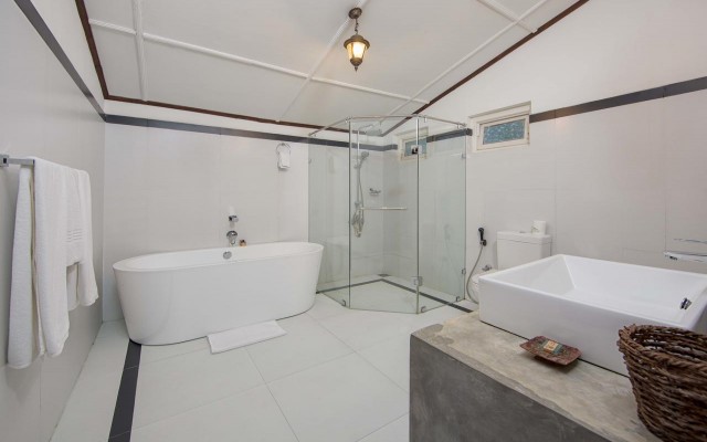Accommodation in SRI LANKA