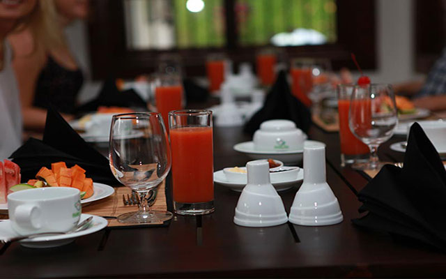 Accommodation in SRI LANKA