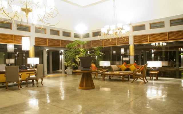 Accommodation in SRI LANKA