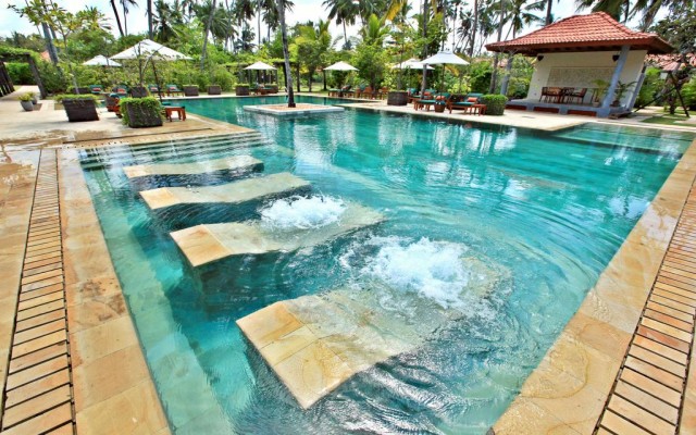 Accommodation in SRI LANKA