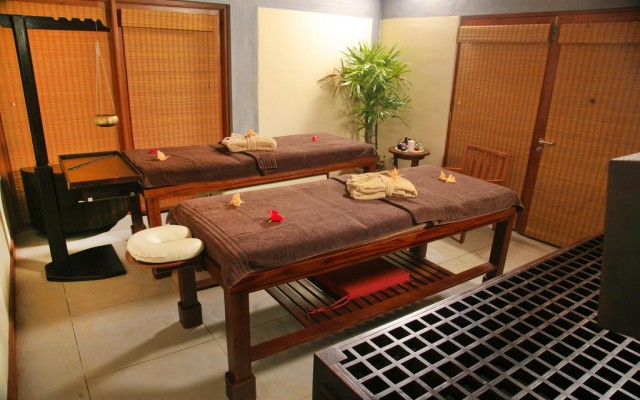 Accommodation in SRI LANKA