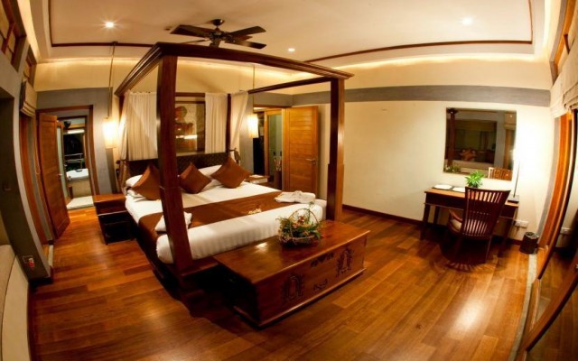 Accommodation in SRI LANKA
