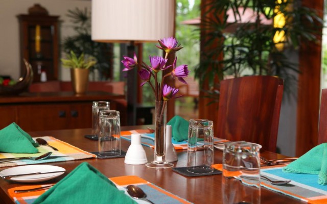 Accommodation in SRI LANKA