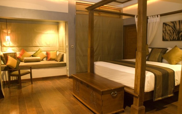 Accommodation in SRI LANKA