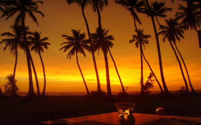 Accommodation in SRI LANKA