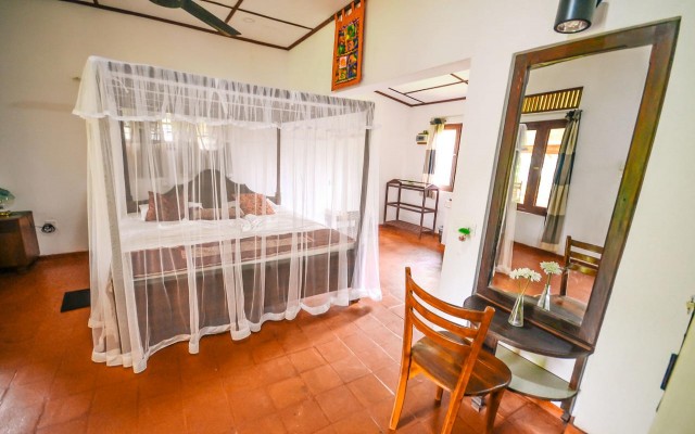 Accommodation in SRI LANKA