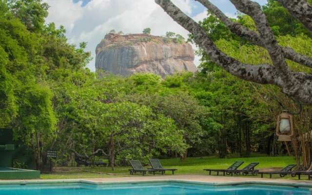 Accommodation in SRI LANKA