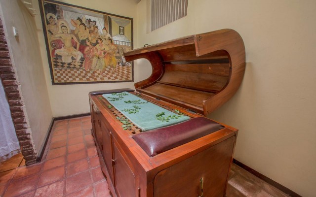 Accommodation in SRI LANKA