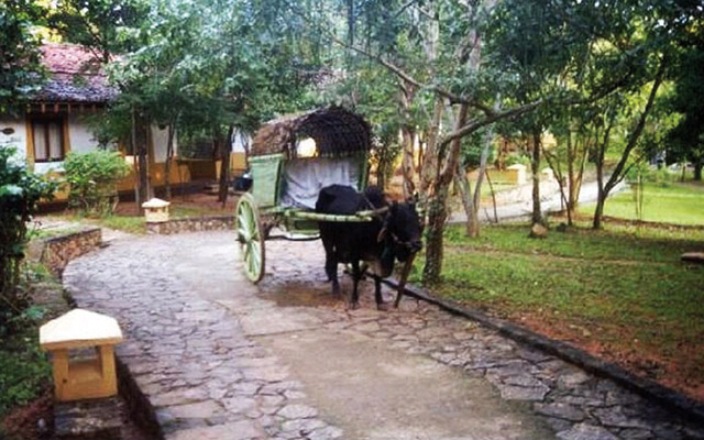 Accommodation in SRI LANKA