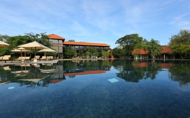 Accommodation in SRI LANKA